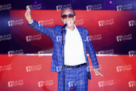 Schlagerstern Willingen - Das Sauerland Open Air in Willingen