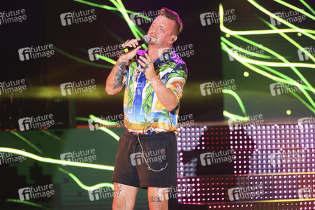 Schlagerstern Willingen - Das Sauerland Open Air in Willingen