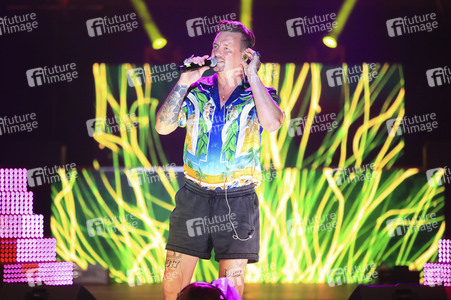 Schlagerstern Willingen - Das Sauerland Open Air in Willingen