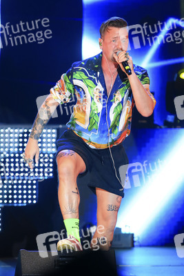 Schlagerstern Willingen - Das Sauerland Open Air in Willingen