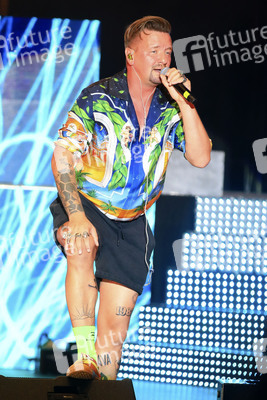 Schlagerstern Willingen - Das Sauerland Open Air in Willingen