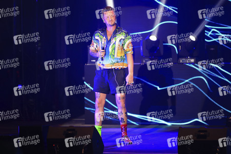 Schlagerstern Willingen - Das Sauerland Open Air in Willingen