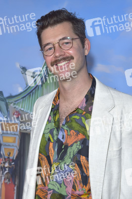 Preisverleihung beim HollyShorts Film Festival 2024 in Los Angeles