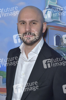 Preisverleihung beim HollyShorts Film Festival 2024 in Los Angeles