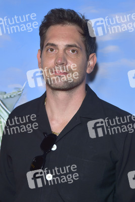 Preisverleihung beim HollyShorts Film Festival 2024 in Los Angeles