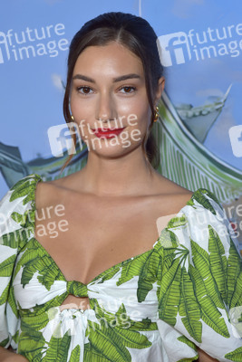 Preisverleihung beim HollyShorts Film Festival 2024 in Los Angeles