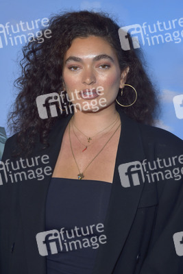 Preisverleihung beim HollyShorts Film Festival 2024 in Los Angeles