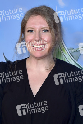 Preisverleihung beim HollyShorts Film Festival 2024 in Los Angeles
