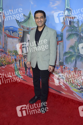 Preisverleihung beim HollyShorts Film Festival 2024 in Los Angeles