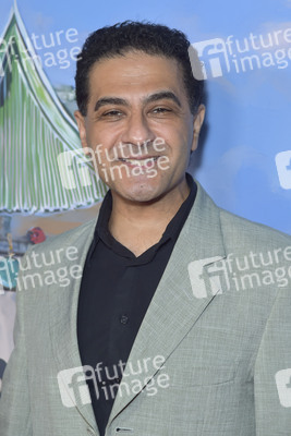 Preisverleihung beim HollyShorts Film Festival 2024 in Los Angeles