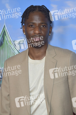 Preisverleihung beim HollyShorts Film Festival 2024 in Los Angeles