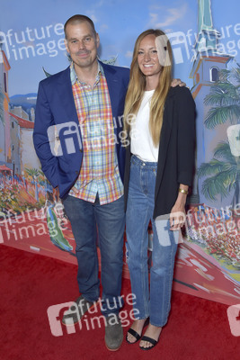Preisverleihung beim HollyShorts Film Festival 2024 in Los Angeles