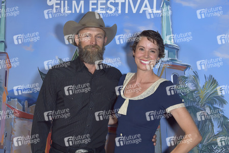 Preisverleihung beim HollyShorts Film Festival 2024 in Los Angeles