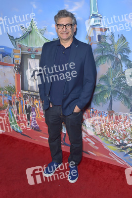 Preisverleihung beim HollyShorts Film Festival 2024 in Los Angeles