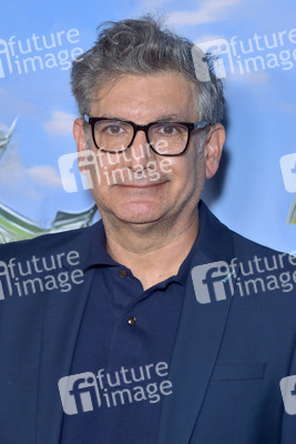 Preisverleihung beim HollyShorts Film Festival 2024 in Los Angeles