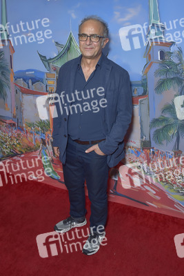 Preisverleihung beim HollyShorts Film Festival 2024 in Los Angeles