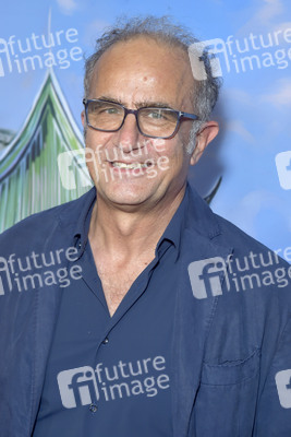 Preisverleihung beim HollyShorts Film Festival 2024 in Los Angeles