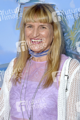 Preisverleihung beim HollyShorts Film Festival 2024 in Los Angeles