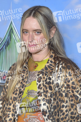 Preisverleihung beim HollyShorts Film Festival 2024 in Los Angeles