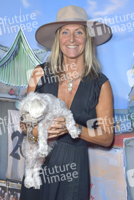 Preisverleihung beim HollyShorts Film Festival 2024 in Los Angeles