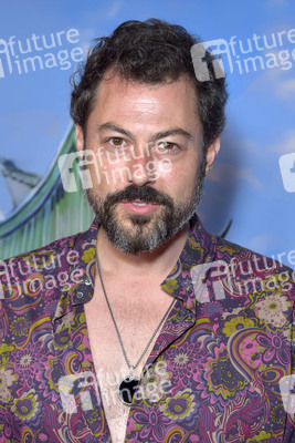 Preisverleihung beim HollyShorts Film Festival 2024 in Los Angeles