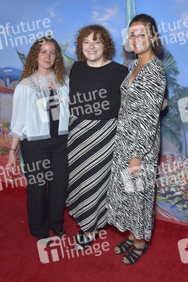 Preisverleihung beim HollyShorts Film Festival 2024 in Los Angeles