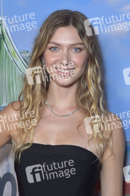 Preisverleihung beim HollyShorts Film Festival 2024 in Los Angeles