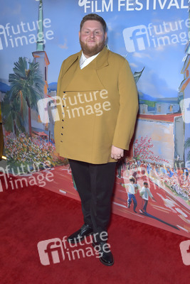 Preisverleihung beim HollyShorts Film Festival 2024 in Los Angeles