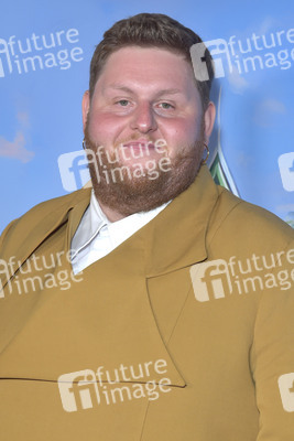 Preisverleihung beim HollyShorts Film Festival 2024 in Los Angeles