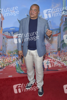 Preisverleihung beim HollyShorts Film Festival 2024 in Los Angeles