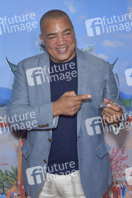 Preisverleihung beim HollyShorts Film Festival 2024 in Los Angeles