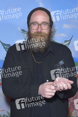 Preisverleihung beim HollyShorts Film Festival 2024 in Los Angeles