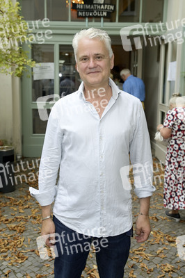 Theaterpremiere 'Die Tanzstunde' in Berlin