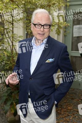 Theaterpremiere 'Die Tanzstunde' in Berlin