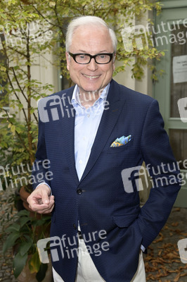 Theaterpremiere 'Die Tanzstunde' in Berlin