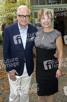 Theaterpremiere 'Die Tanzstunde' in Berlin