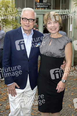 Theaterpremiere 'Die Tanzstunde' in Berlin