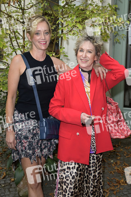 Theaterpremiere 'Die Tanzstunde' in Berlin