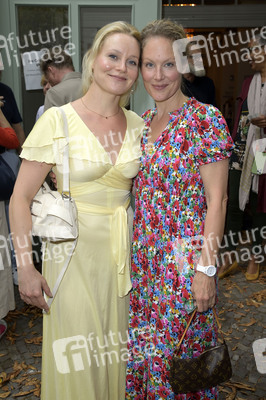 Theaterpremiere 'Die Tanzstunde' in Berlin