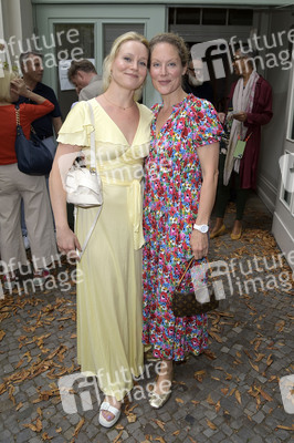 Theaterpremiere 'Die Tanzstunde' in Berlin