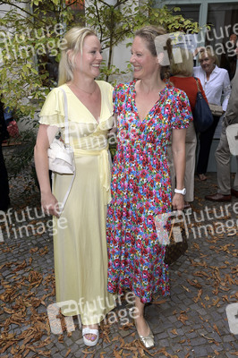 Theaterpremiere 'Die Tanzstunde' in Berlin