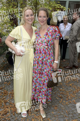 Theaterpremiere 'Die Tanzstunde' in Berlin