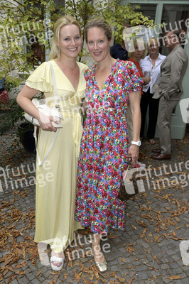 Theaterpremiere 'Die Tanzstunde' in Berlin