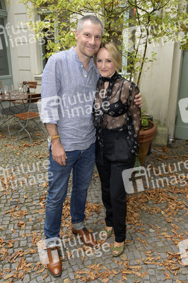 Theaterpremiere 'Die Tanzstunde' in Berlin