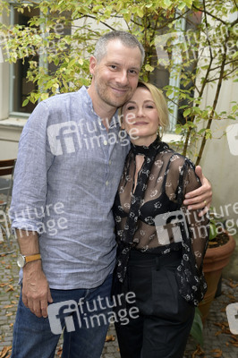 Theaterpremiere 'Die Tanzstunde' in Berlin