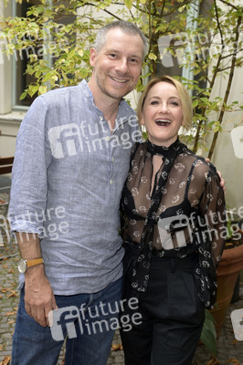 Theaterpremiere 'Die Tanzstunde' in Berlin