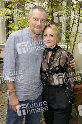 Theaterpremiere 'Die Tanzstunde' in Berlin