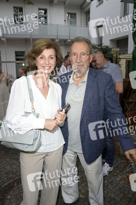 Theaterpremiere 'Die Tanzstunde' in Berlin