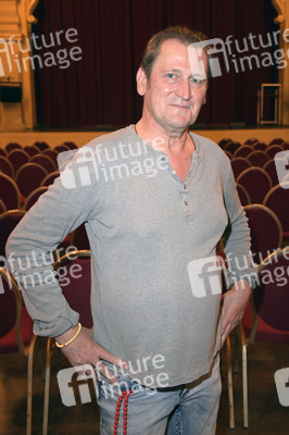 Theaterpremiere 'Die Tanzstunde' in Berlin