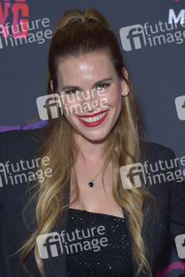 Filmpremiere 'Strange Darling' in Los Angeles